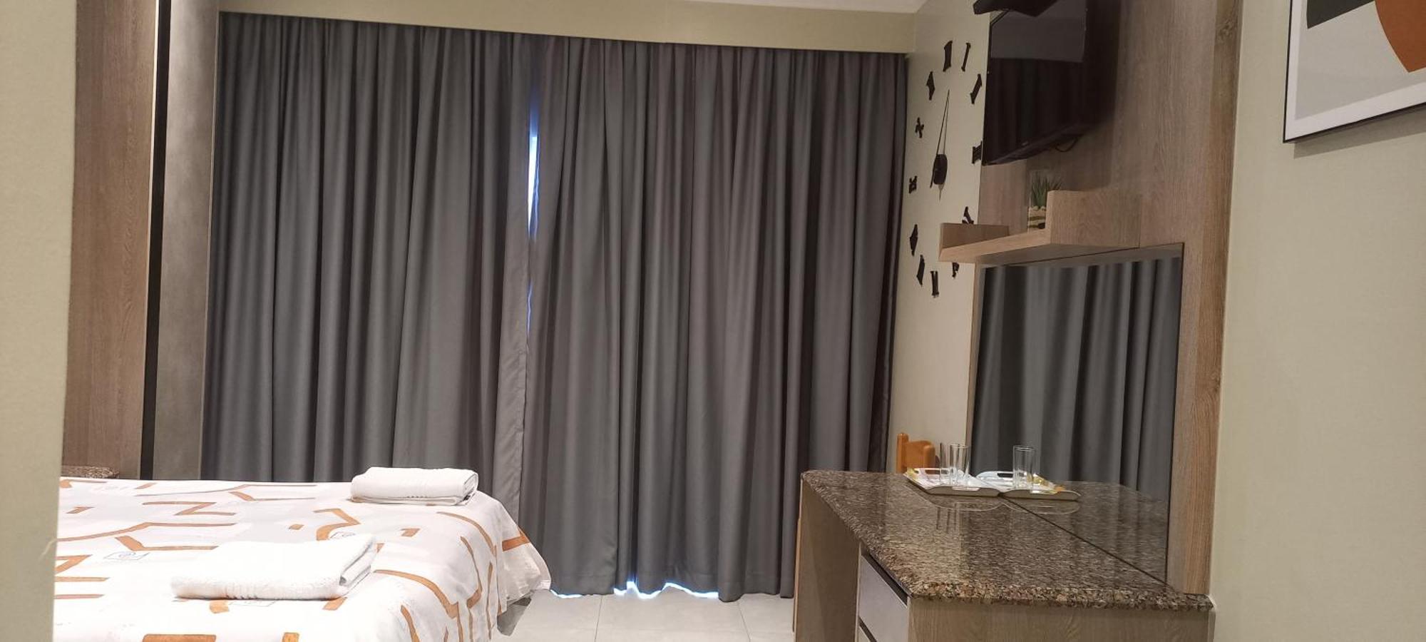 The House Of The Rising Sun Hotell Scottburgh Eksteriør bilde
