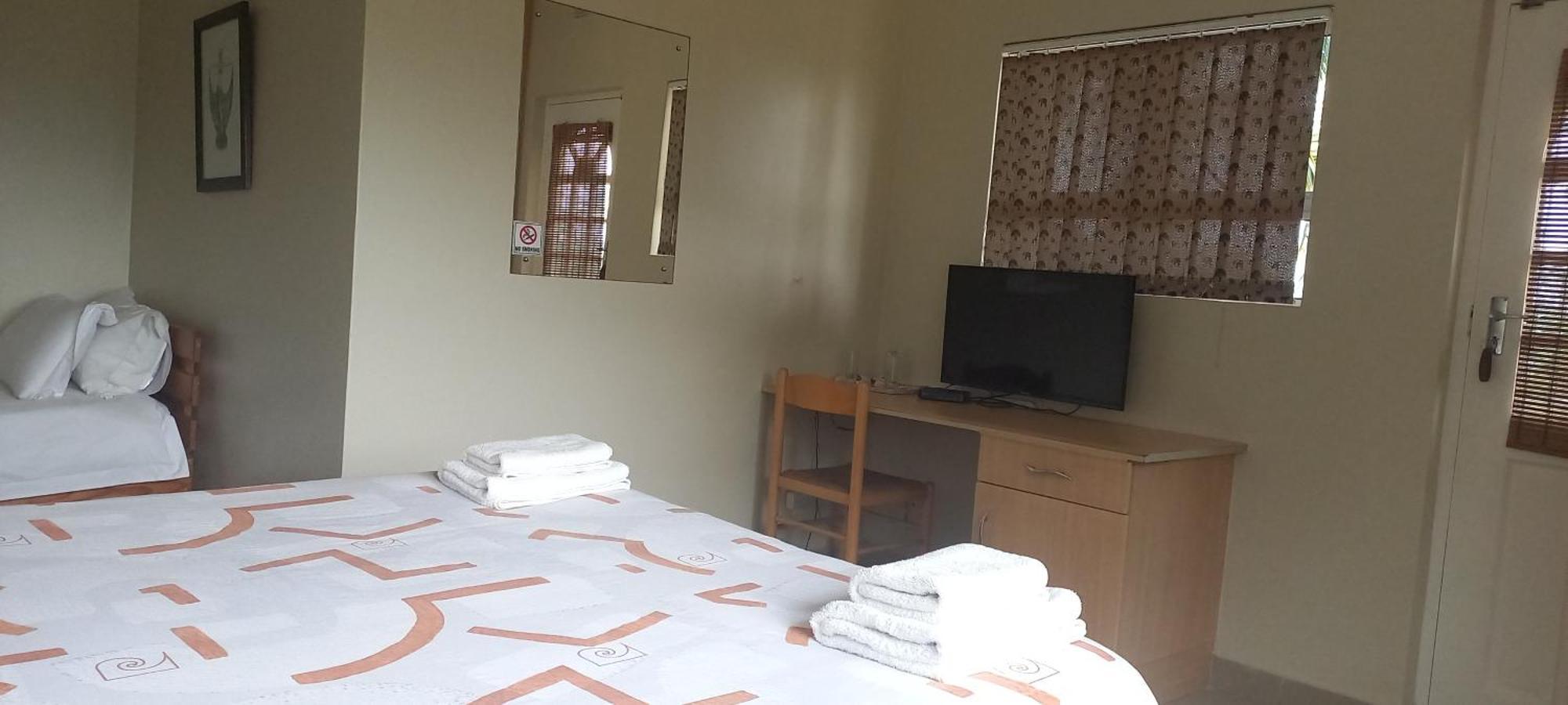 The House Of The Rising Sun Hotell Scottburgh Eksteriør bilde